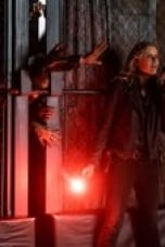 Movie poster: Fear the Walking Dead Season 4 Episode 8