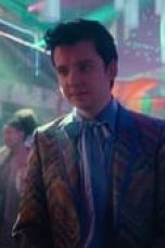 Movie poster: Sex Education Season 4 Episode 8