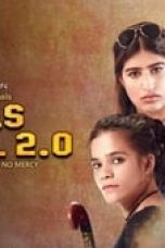 Movie poster: Girls Hostel Season 2 Episode 1