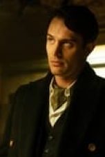 Movie poster: The Continental: From the World of John Wick Season 1 Episode 1