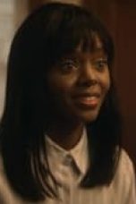 Movie poster: The Other Black Girl Season 1 Episode 9