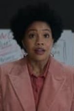 Movie poster: The Other Black Girl Season 1 Episode 7