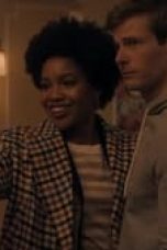 Movie poster: The Other Black Girl Season 1 Episode 4