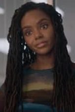 Movie poster: The Other Black Girl Season 1 Episode 3