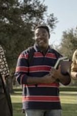 Movie poster: The Afterparty Season 1 Episode 5