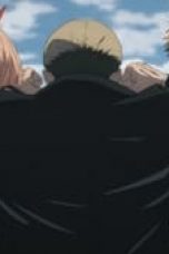 Movie poster: Chainsaw Man Season 1 Episode 10