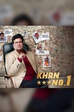 Movie poster: Khan: No. 1 Crime Hunter (2018) Season 1 Episode 4