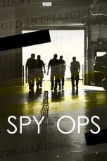 Movie poster: Spy Ops 2023