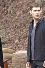 Movie poster: The Originals Season 2 Episode 20
