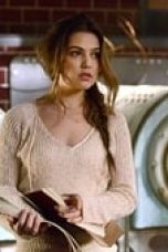 Movie poster: The Originals Season 2 Episode 16