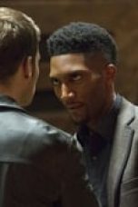 Movie poster: The Originals Season 2 Episode 12