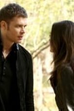 Movie poster: The Originals Season 2 Episode 11