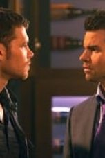 Movie poster: The Originals Season 2 Episode 2