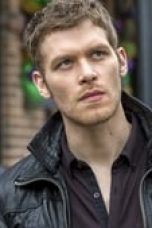 Movie poster: The Originals Season 1 Episode 15