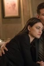 Movie poster: The Originals Season 3 Episode 22