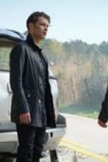 Movie poster: The Originals Season 3 Episode 20