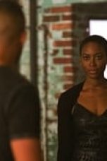 Movie poster: The Originals Season 3 Episode 3