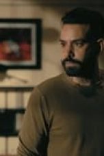 Movie poster: The Fall of the House of Usher Season 1 Episode 4