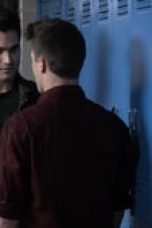 Movie poster: Teen Wolf Season 1 Episode 4