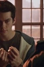 Movie poster: Teen Wolf Season 3 Episode 22