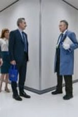 Movie poster: Severance Season 1 Episode 3