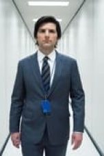 Movie poster: Severance Season 1 Episode 1