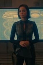 Movie poster: Warrior Nun Season 2 Episode 8