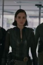 Movie poster: Warrior Nun Season 2 Episode 5