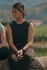 Movie poster: Warrior Nun Season 2 Episode 1