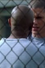 Movie poster: Prison Break Season 1 Episode 13