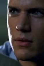 Movie poster: Prison Break Season 1 Episode 2