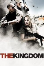 Movie poster: The Kingdom 2007