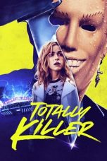 Movie poster: Totally Killer 2023