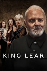 Movie poster: King Lear 2018