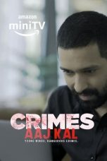 Movie poster: Crimes Aaj Kal 2023