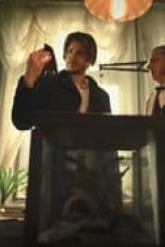 Movie poster: Sherlock: The Russian Chronicles Season 1 Episode 7