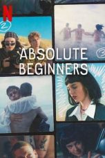 Movie poster: Absolute Beginners 2023