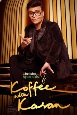 Movie poster: Koffee with Karan Season 8 Episode 2