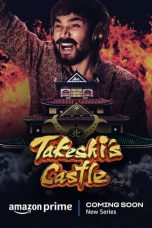 Movie poster: Takeshi’s Castle India Season 1 Episode 7