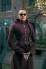 Movie poster: The Umbrella Academy Season 3 Episode 3 08112023