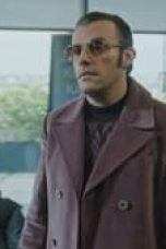 Movie poster: The Tailor Season 1 Episode 6