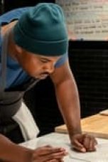 Movie poster: The Bear Season 2 Episode 4