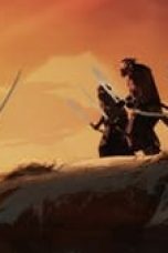 Movie poster: BLUE EYE SAMURAI Season 1 Episode 2