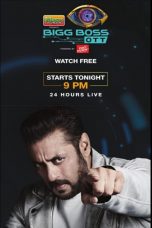 Movie poster: Bigg Boss: Season 17 Episode 26