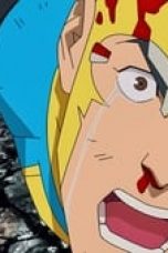 Movie poster: Invincible Season 1 Episode 8