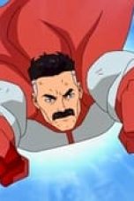 Movie poster: Invincible Season 1 Episode 7