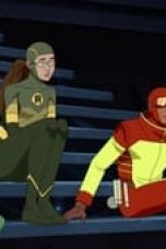 Movie poster: Invincible Season 1 Episode 5