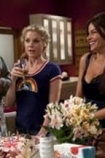 Movie poster: Modern Family Season 2 Episode 24