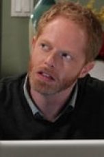 Movie poster: Modern Family Season 2 Episode 16