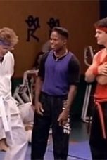 Movie poster: Power Rangers Season 1 Episode 1